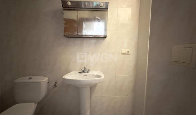 Resale - Apartment / flat - Torrevieja - Centro