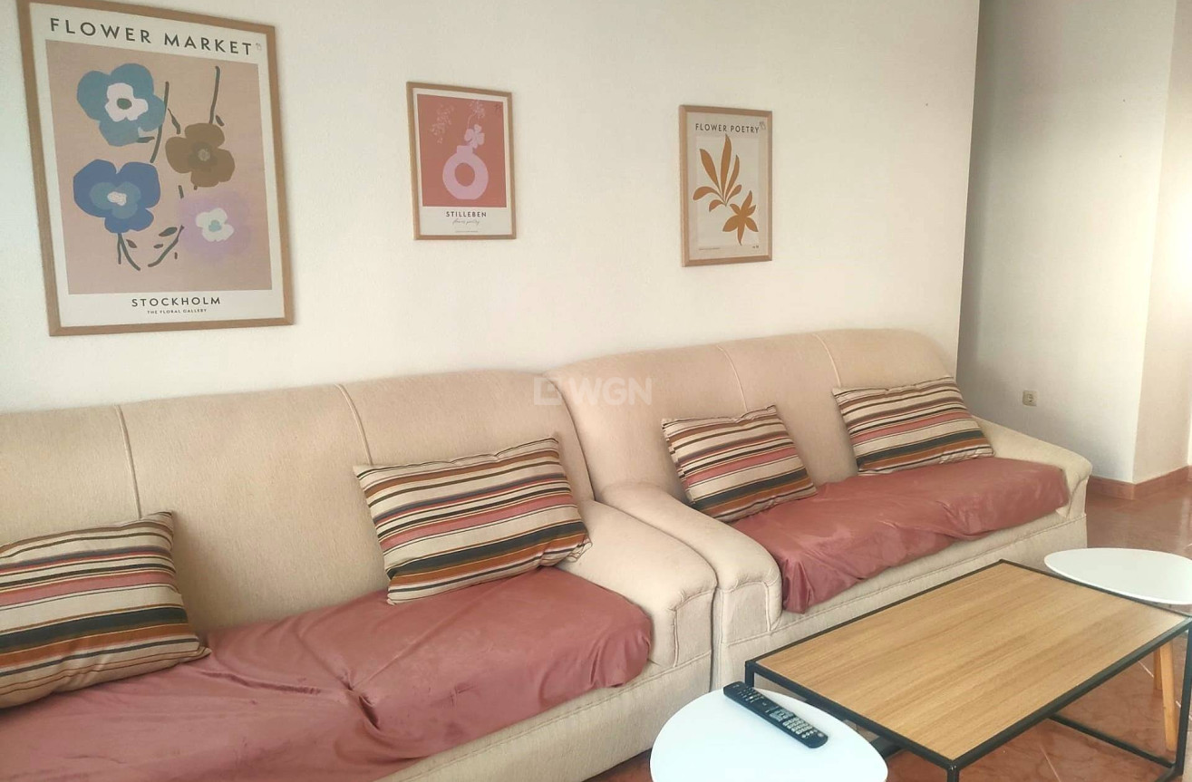 Resale - Townhouse - Pilar de la Horadada - La Torre de la Horadada