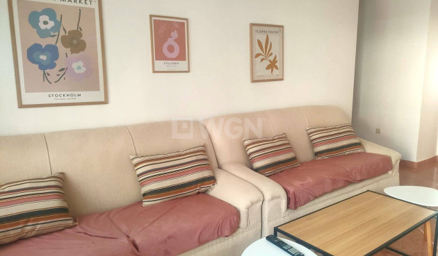 Resale - Townhouse - Pilar de la Horadada - La Torre de la Horadada