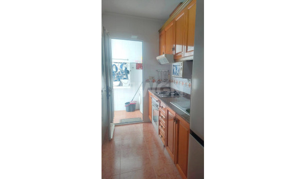 Resale - Townhouse - Pilar de la Horadada - La Torre de la Horadada