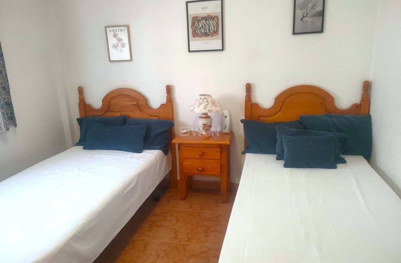 Resale - Townhouse - Pilar de la Horadada - La Torre de la Horadada