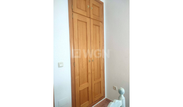 Resale - Townhouse - Pilar de la Horadada - La Torre de la Horadada