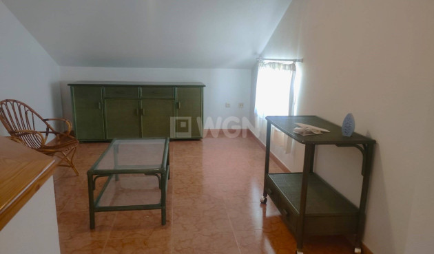 Resale - Townhouse - Pilar de la Horadada - La Torre de la Horadada