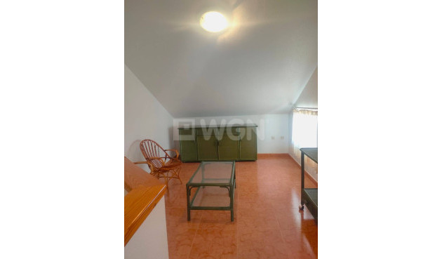 Resale - Townhouse - Pilar de la Horadada - La Torre de la Horadada