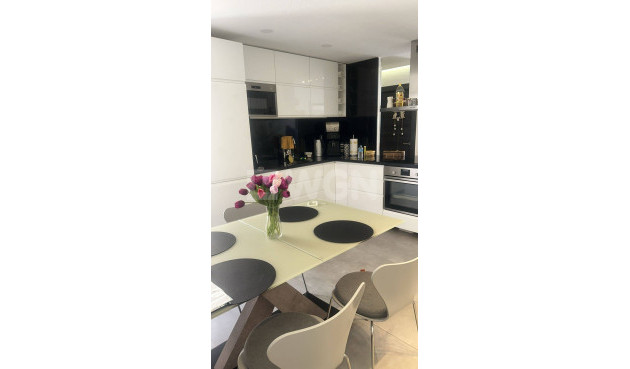 Reventa - Ático - Torrevieja - Centro