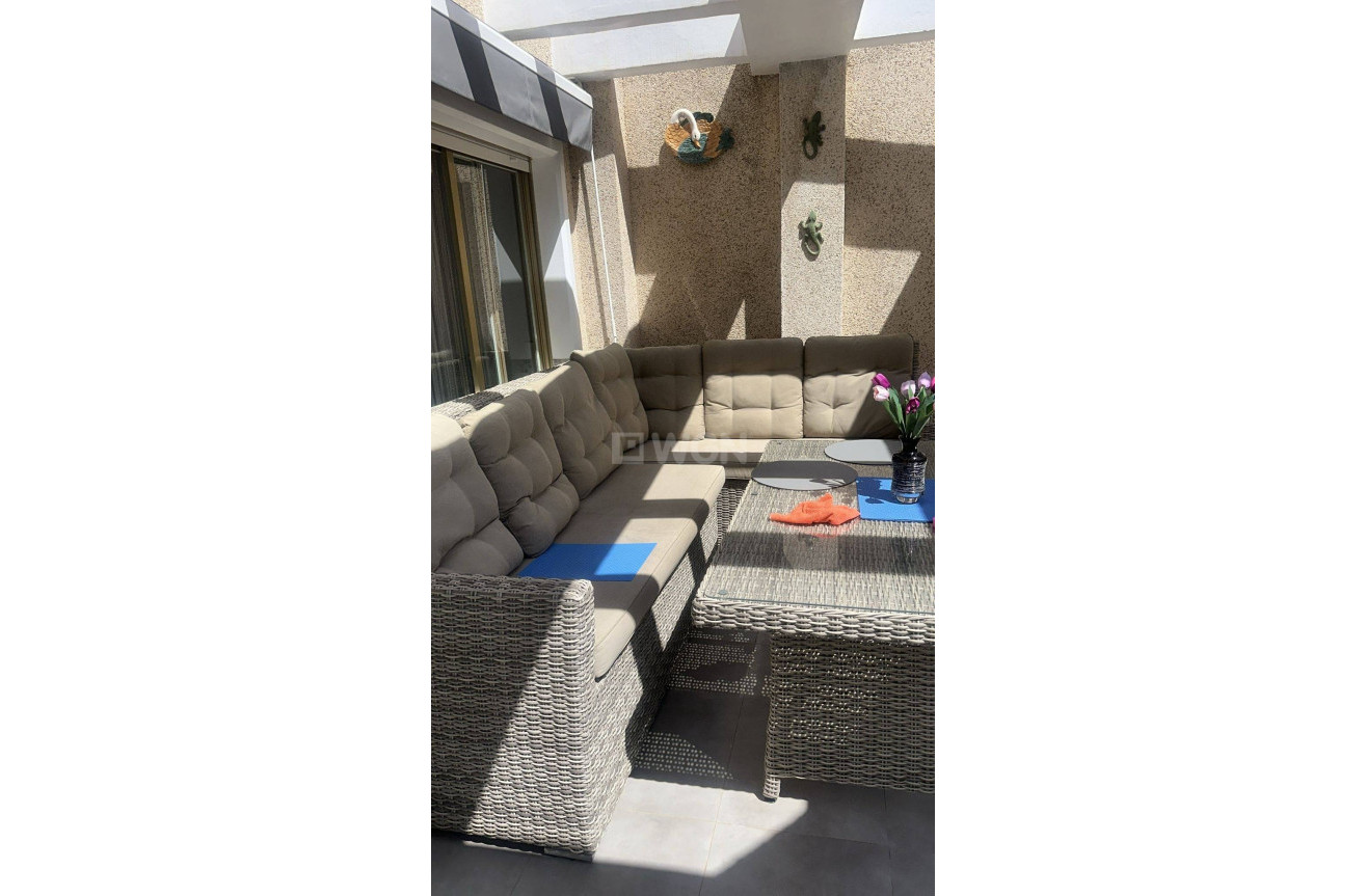 Reventa - Ático - Torrevieja - Centro