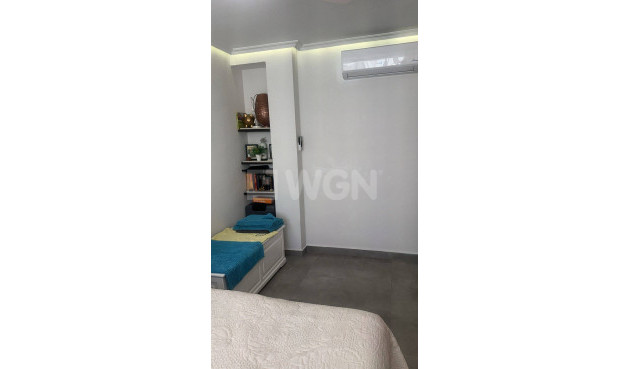 Reventa - Ático - Torrevieja - Centro