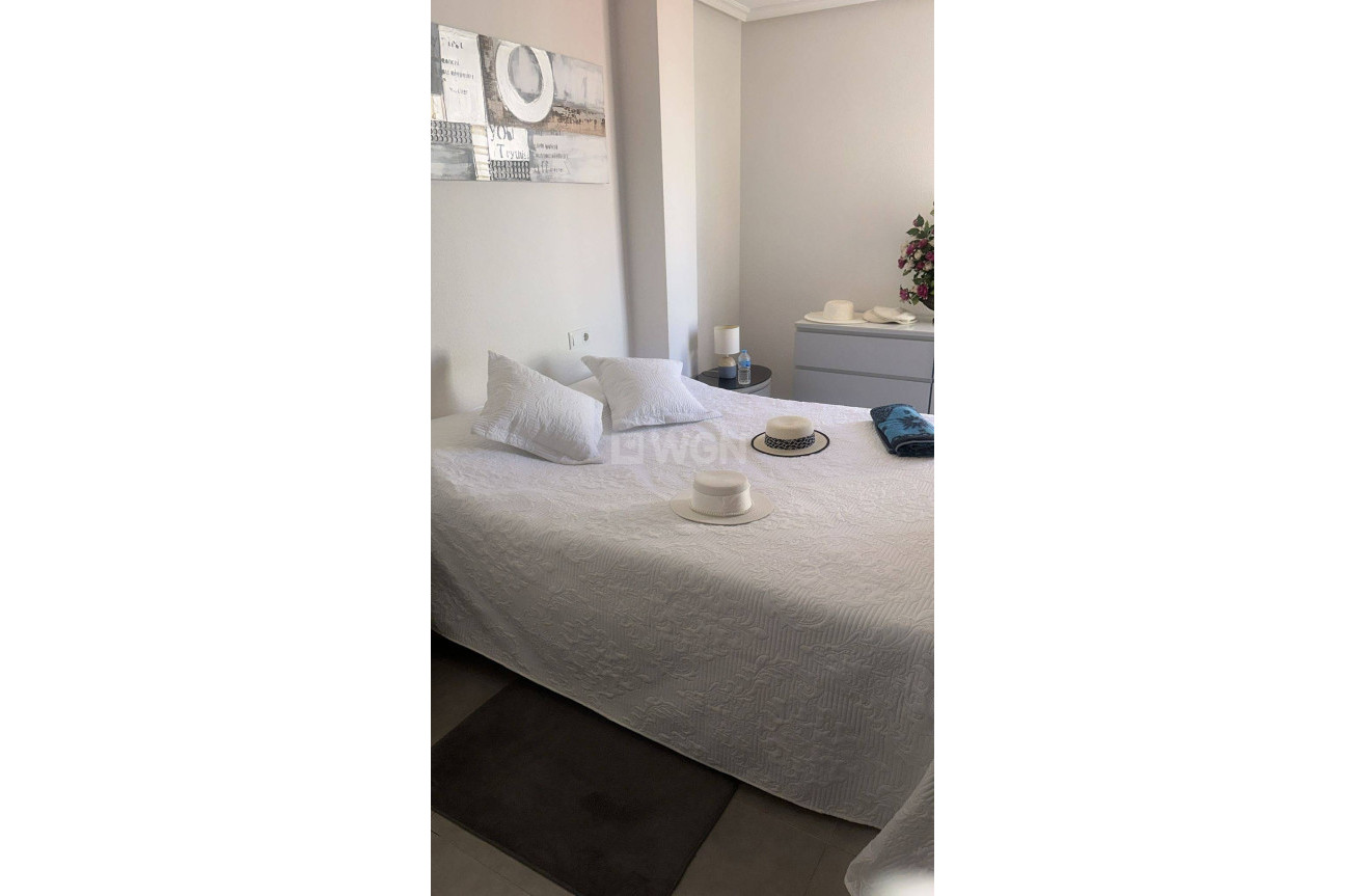 Reventa - Ático - Torrevieja - Centro