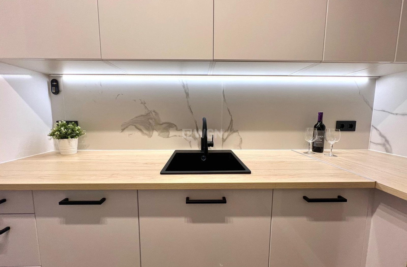 Odsprzedaż - Kamienica - Orihuela - Urbanización Perla Del Mar