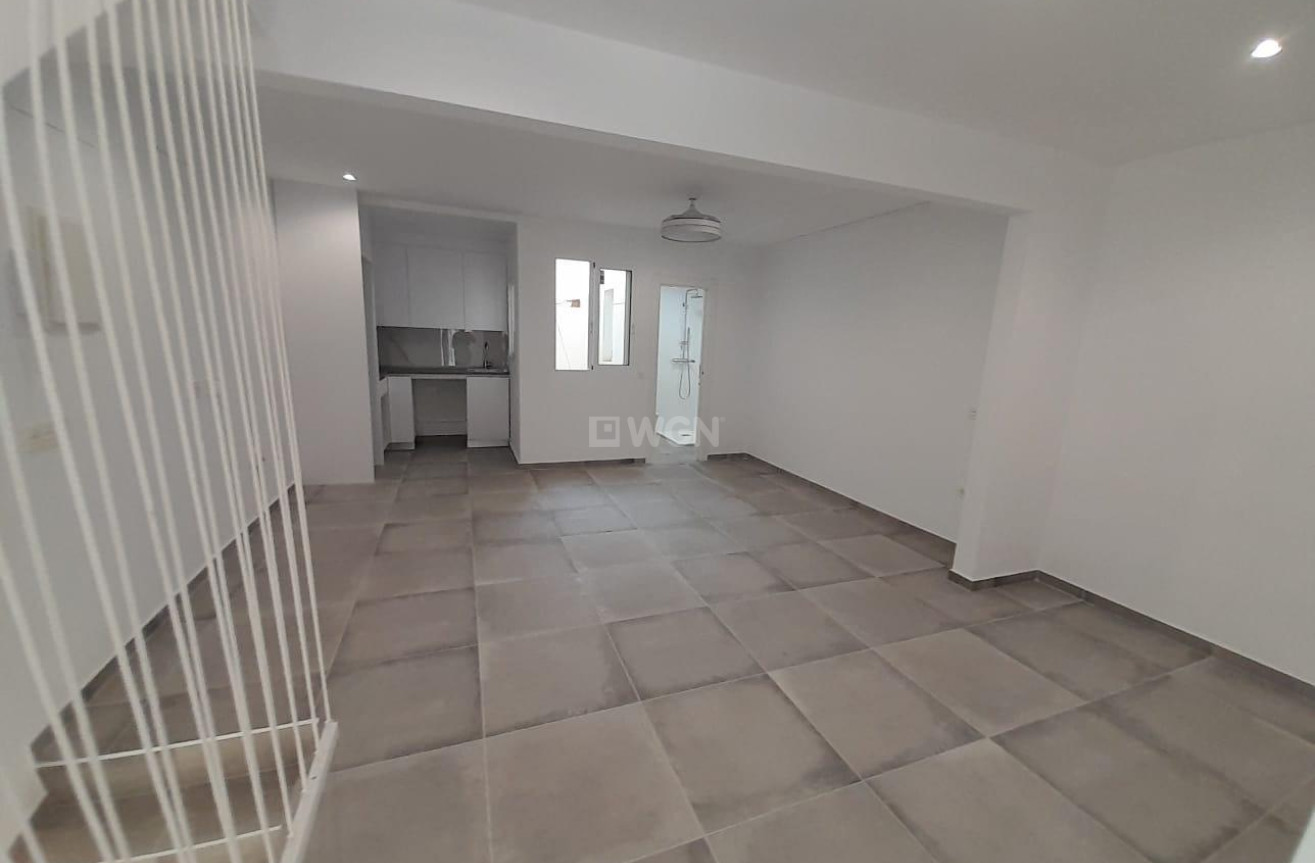 Odsprzedaż - Dupleks - Puerto de Mazarron - Puerto De Mazarrón