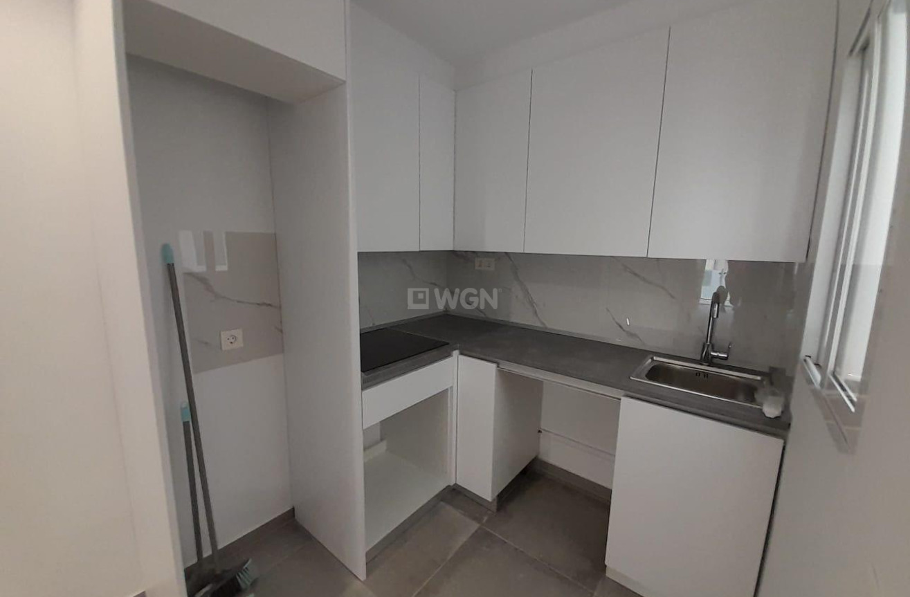 Odsprzedaż - Dupleks - Puerto de Mazarron - Puerto De Mazarrón