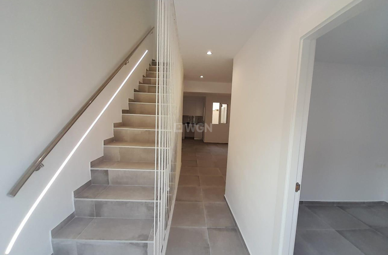 Odsprzedaż - Dupleks - Puerto de Mazarron - Puerto De Mazarrón