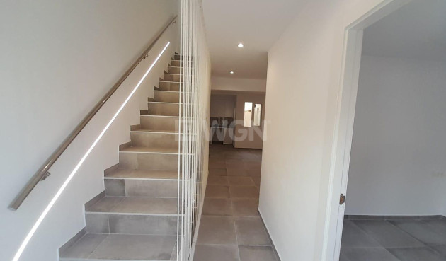 Odsprzedaż - Dupleks - Puerto de Mazarron - Puerto De Mazarrón