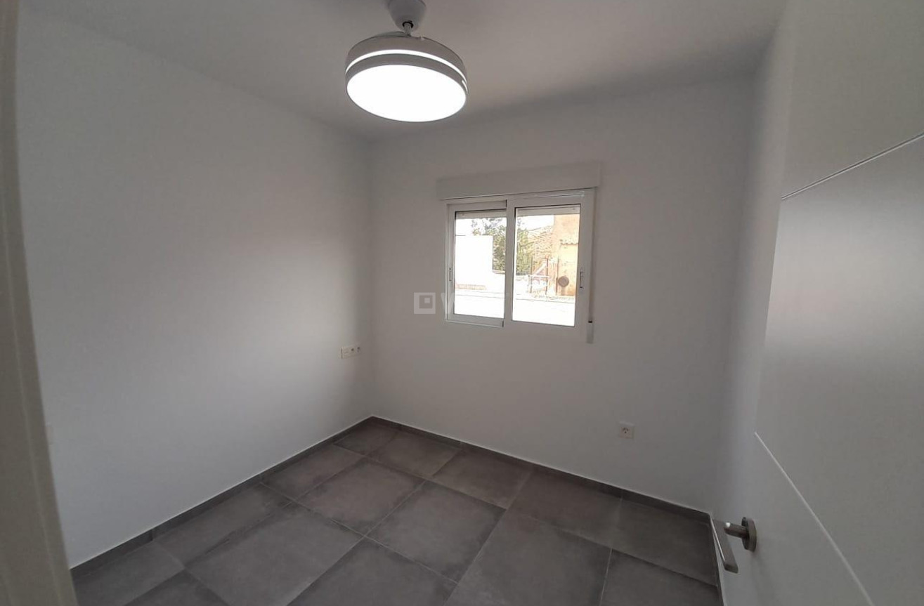 Odsprzedaż - Dupleks - Puerto de Mazarron - Puerto De Mazarrón