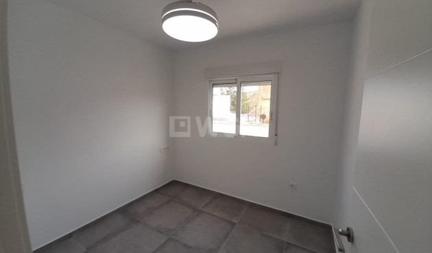 Odsprzedaż - Dupleks - Puerto de Mazarron - Puerto De Mazarrón