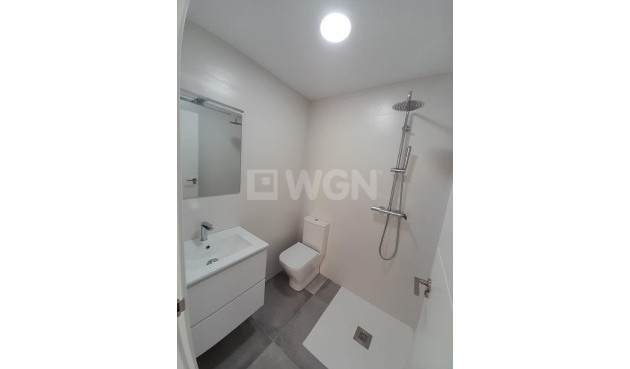 Odsprzedaż - Dupleks - Puerto de Mazarron - Puerto De Mazarrón