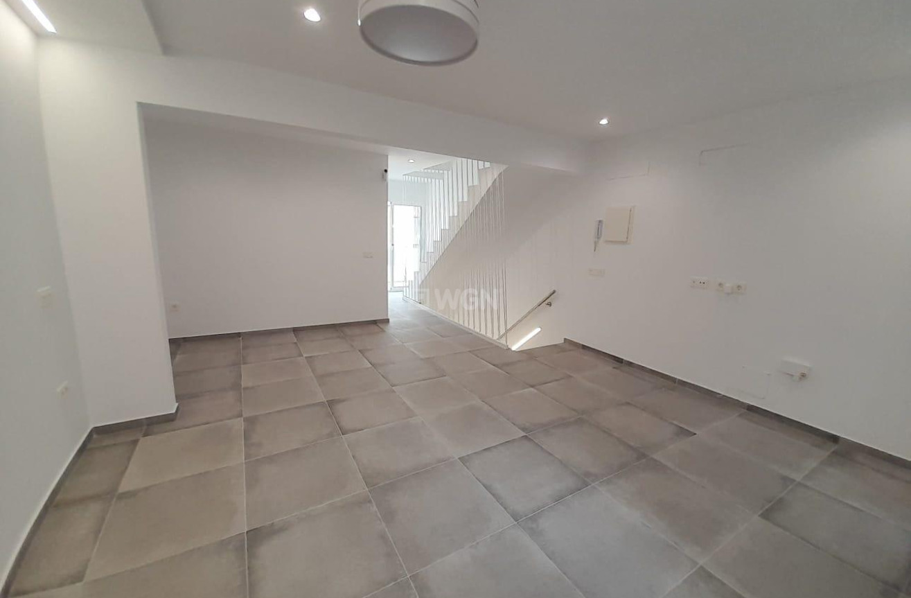 Odsprzedaż - Dupleks - Puerto de Mazarron - Puerto De Mazarrón