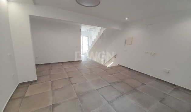 Odsprzedaż - Dupleks - Puerto de Mazarron - Puerto De Mazarrón