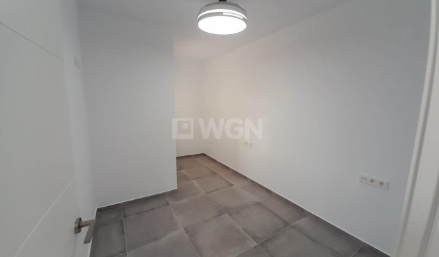 Odsprzedaż - Dupleks - Puerto de Mazarron - Puerto De Mazarrón