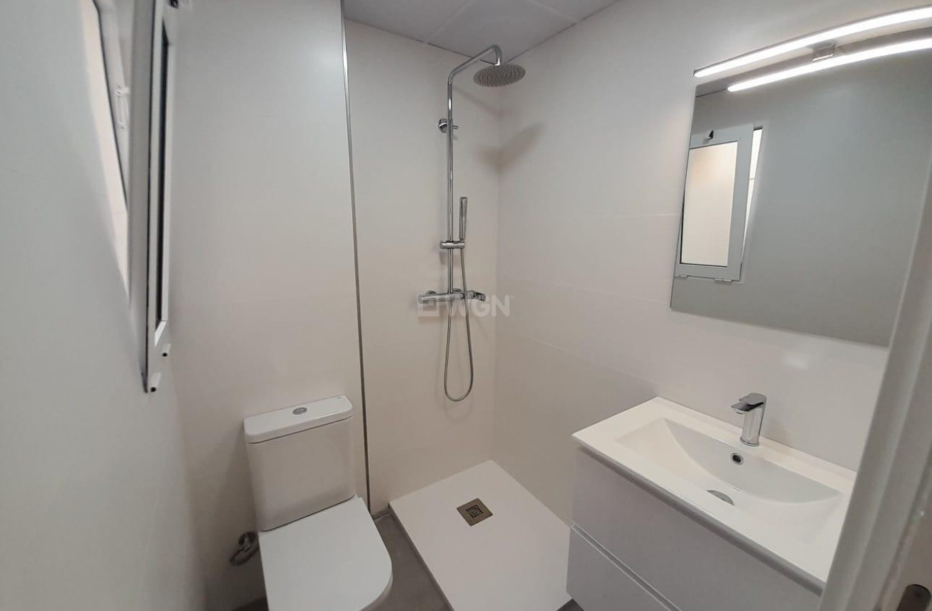 Odsprzedaż - Dupleks - Puerto de Mazarron - Puerto De Mazarrón