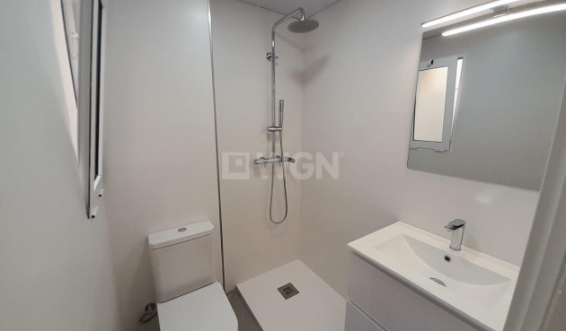 Odsprzedaż - Dupleks - Puerto de Mazarron - Puerto De Mazarrón