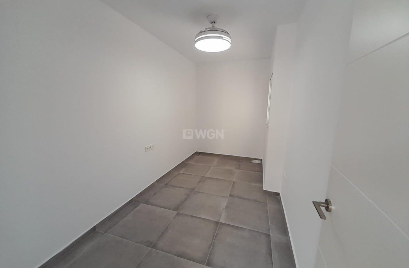 Odsprzedaż - Dupleks - Puerto de Mazarron - Puerto De Mazarrón