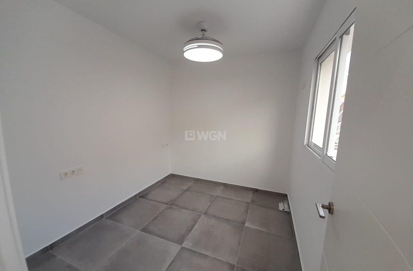 Odsprzedaż - Dupleks - Puerto de Mazarron - Puerto De Mazarrón