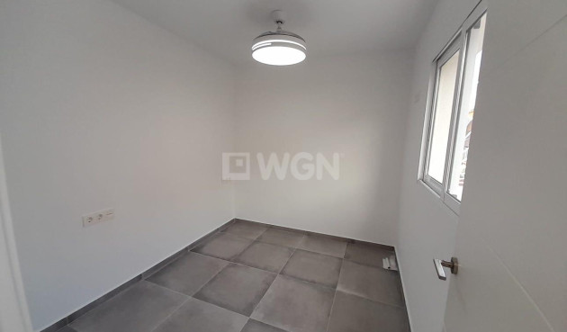 Odsprzedaż - Dupleks - Puerto de Mazarron - Puerto De Mazarrón