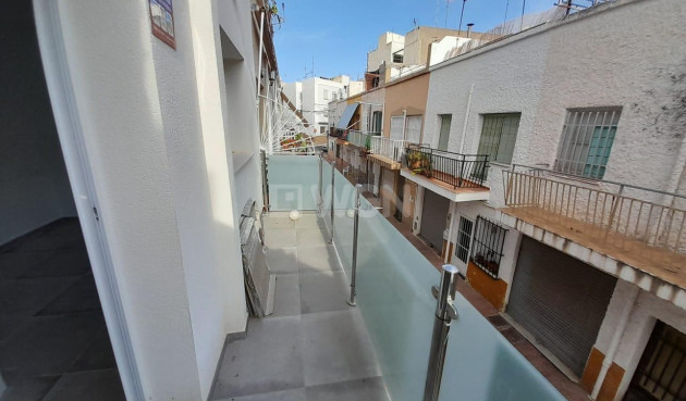 Odsprzedaż - Dupleks - Puerto de Mazarron - Puerto De Mazarrón