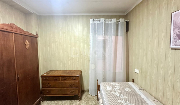 Resale - Townhouse - Torrevieja - Playa del Cura