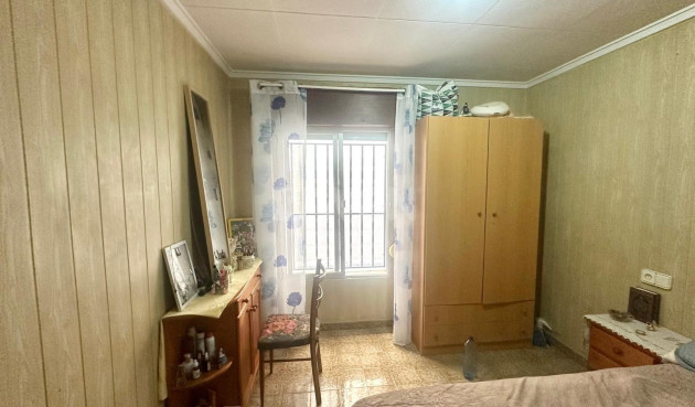 Resale - Townhouse - Torrevieja - Playa del Cura