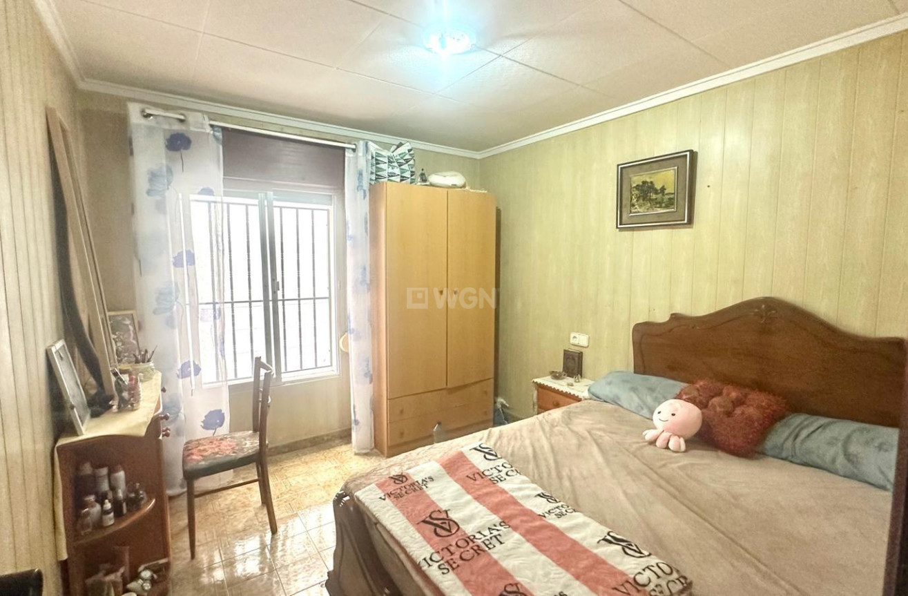 Resale - Townhouse - Torrevieja - Playa del Cura