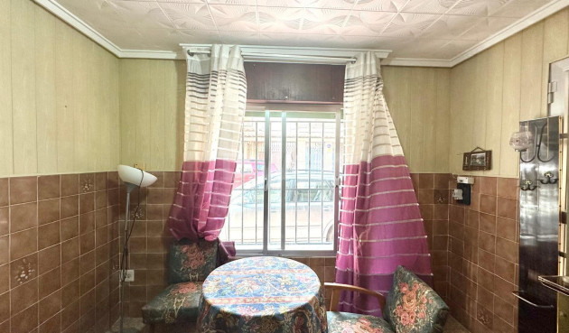 Resale - Townhouse - Torrevieja - Playa del Cura