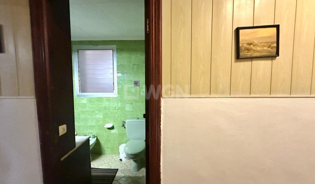 Resale - Townhouse - Torrevieja - Playa del Cura