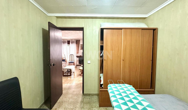 Resale - Townhouse - Torrevieja - Playa del Cura