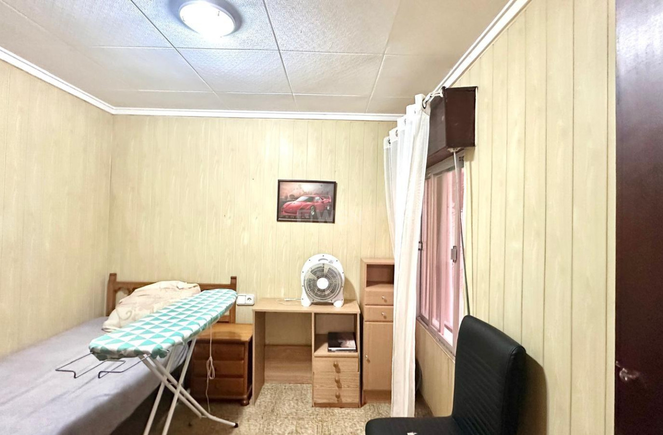 Resale - Townhouse - Torrevieja - Playa del Cura