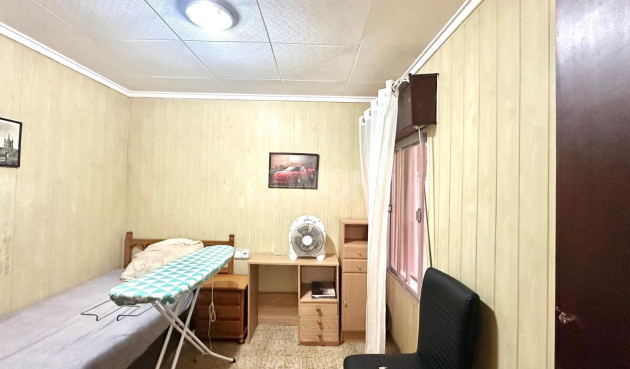 Resale - Townhouse - Torrevieja - Playa del Cura