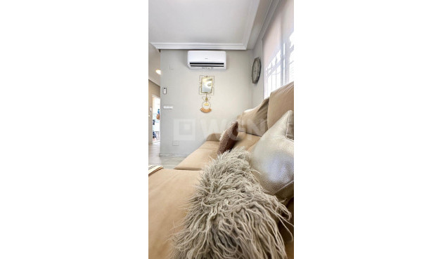 Odsprzedaż - Villa - Orihuela Costa - La Regia