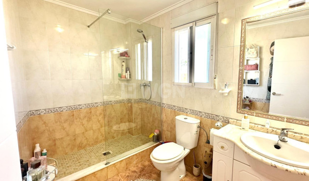 Odsprzedaż - Villa - Orihuela Costa - La Regia