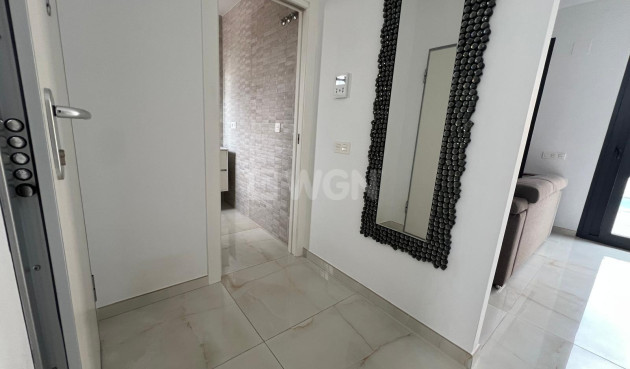 Odsprzedaż - Villa - Orihuela Costa - Lomas de Cabo Roig