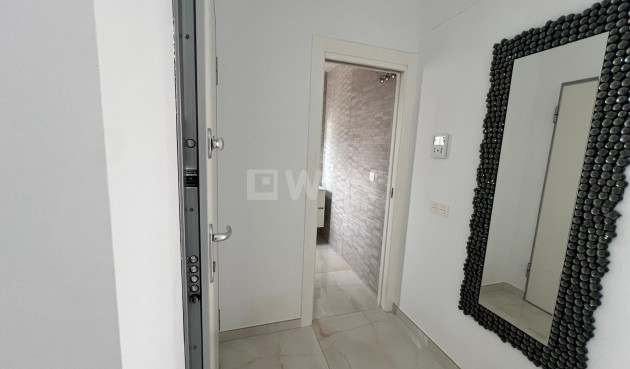 Odsprzedaż - Villa - Orihuela Costa - Lomas de Cabo Roig