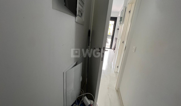 Odsprzedaż - Villa - Orihuela Costa - Lomas de Cabo Roig