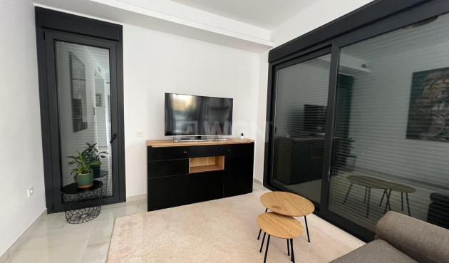 Odsprzedaż - Villa - Orihuela Costa - Lomas de Cabo Roig