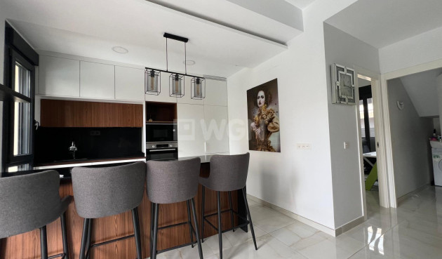 Odsprzedaż - Villa - Orihuela Costa - Lomas de Cabo Roig