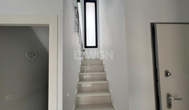 Odsprzedaż - Villa - Orihuela Costa - Lomas de Cabo Roig