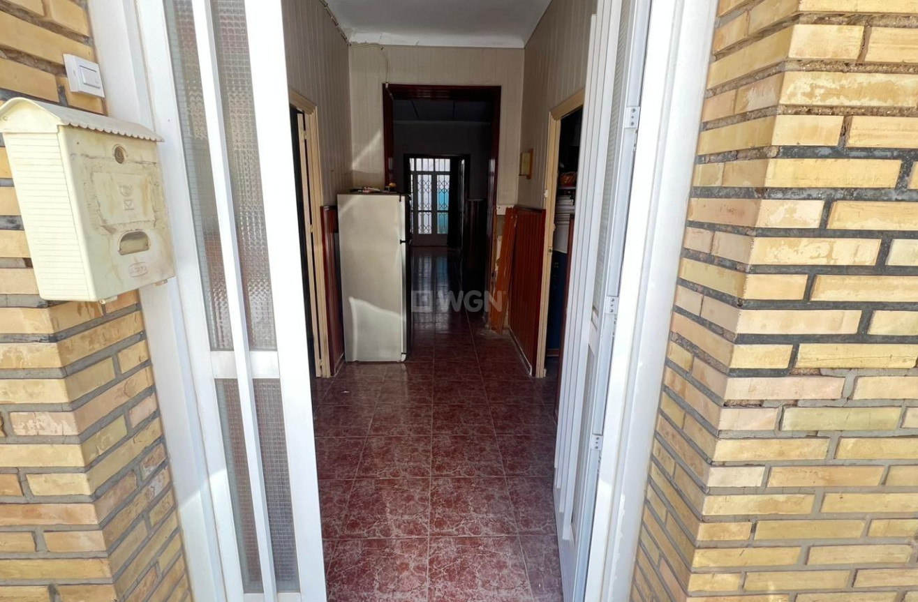Reventa - Apartamento / piso - Torrevieja