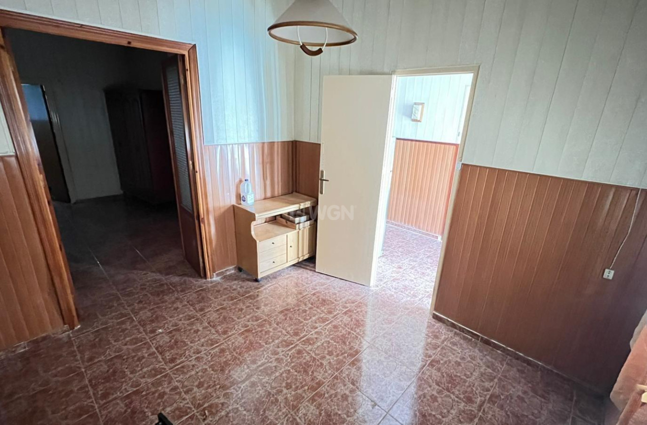 Reventa - Apartamento / piso - Torrevieja