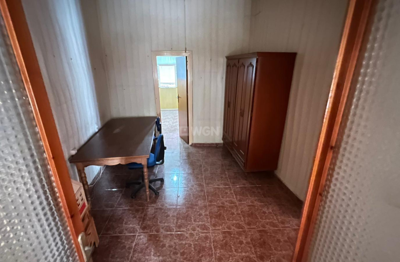 Reventa - Apartamento / piso - Torrevieja