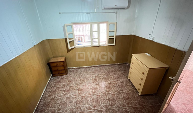 Reventa - Apartamento / piso - Torrevieja