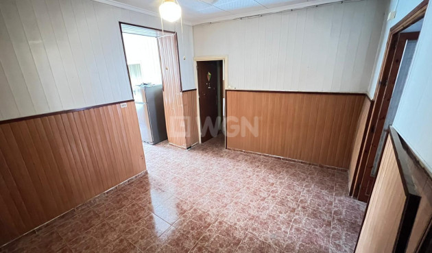 Reventa - Apartamento / piso - Torrevieja